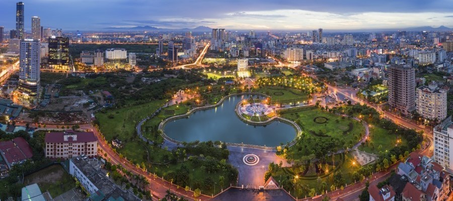 2020 Taiwan Higher Education Fair in Vietnam (Online)